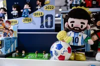 Финалът на Мондиал 2026 е едва вторият официален мач между Аржентина и Испания