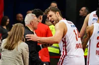 България играе с Дания и Румъния във втория на етап на квалификациите за Евробаскет