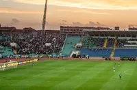 Футболният Септември (София) благодари на Националната спортна база