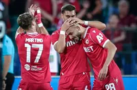 Тежки съперници чакат ЦСКА при елиминиране на Карабах