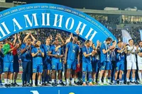 Завръща се efbet Лига! Битката за титлата ще е жестока