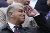 Директор на Атлетико (М) “захапа” Жоан Лапорта за Хулиан Алварес