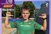 Трима българи на финал на ЕП по лека атлетика