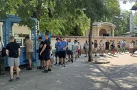 Билетите за Левски - Университатя са почти изкупени