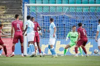 Септември (Сф) и Арда не излъчиха победител - 1:1