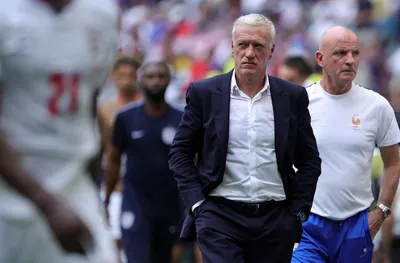 Дешан: Ще остана във футбола