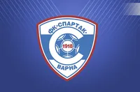 Спартак Варна подписа първи професионален договор с талант от школата на клуба