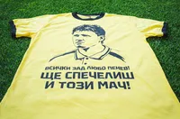 Ботев Пловдив: Шапки долу пред Любо Пенев!