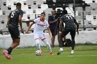 ЦСКА не успя да пречупи Славия - 0:0