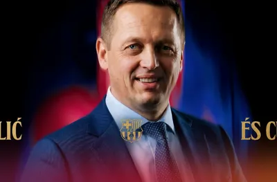 Баскетболният Барселона с нов треньор