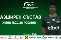 България срещу Русия в квалификация за Европейско първенство