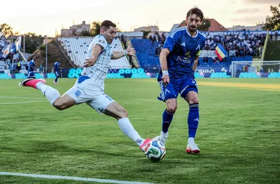 Кристиан Димитров: Можеше да вкараме още