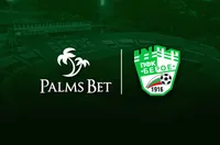 Ново партньорство между Palms Bet и ПФК „Берое“