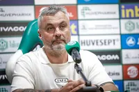 Томас Райс коментира поражението от Апоел (Тел Авив)
