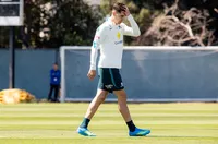 Футболист от Серия А изгърмя с положителна проба за кокаин