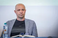 БФС смени шефа на съдиите