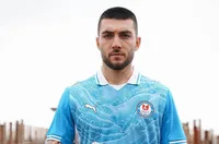 Димитър Митков ще играе в Мадура Юнайтед от Индонезия