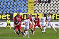 Марек надви Фратрия с 1:0 на "Коритото"