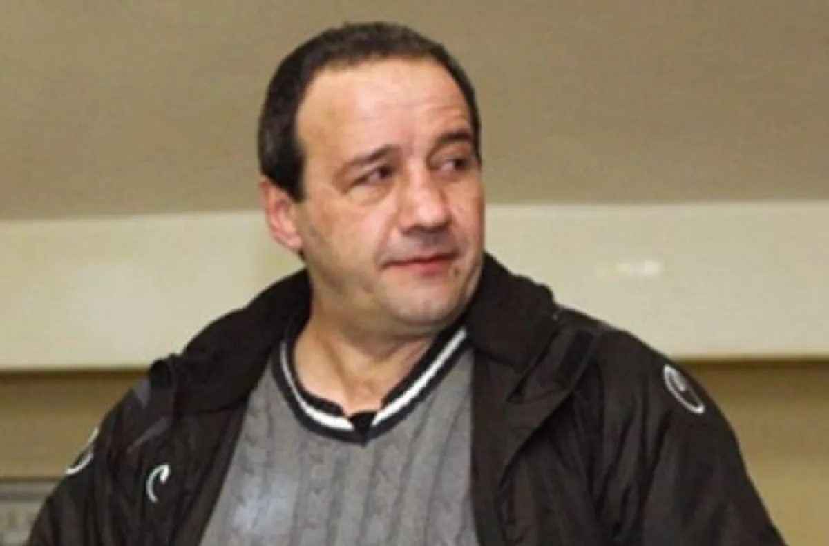 Славният ветеран Георги Георгиев е двукратен шампион на България и