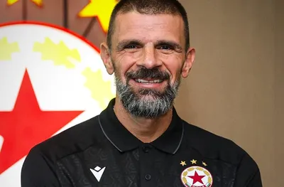 Вальо Илиев: Да защитаваш емблемата на ЦСКА не е просто работа
