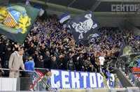 Сектор Б скочи: Левски е вечен, а УЕФА - обречена!