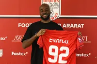 Бивш бранител на Арарат Ереван е близо до подпис в България