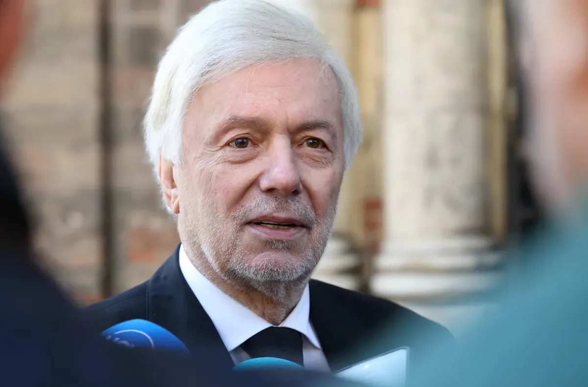Вальо Михов: Играчите на ЦСКА да усетят цената на емблемата, не парите 