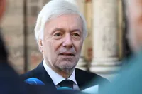 Вальо Михов: Играчите на ЦСКА да усетят цената на емблемата, не парите 