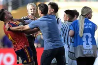 Проблем за Аржентина! ФИФА започва дисциплинарно производство 