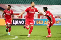 ЦСКА мечтае за голяма европейска вечер