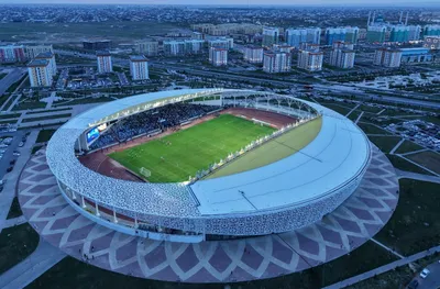 Ето къде Кайрат Алмати ще приеме Левски