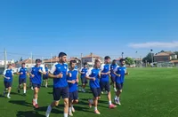 БФС разреши на Черноморец да домакинства на "Лазур"