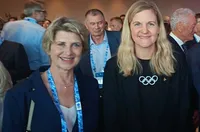 Кърсти Ковънтри покани Весела Лечева на официално посещение в Лозана