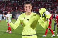 Героят на ЦСКА с послание към феновете