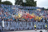 Мачовете на Левски сред най-посещаваните в Европа