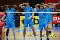 Черно море се отказа, WINBET Супер Волей остава с 11 отбора за новия сезон