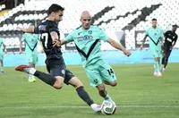 Славия и Локо (Сф) не се победиха - 1:1