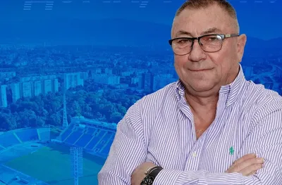 Навръх рождения си ден: Гибона пожела на Левски място в ШЛ