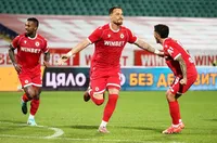 Септември-ЦСКА с нова дата, червените с по-малко между евромачовете