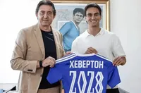 Нов в Левски: Бях убеден, че това е правилният избор