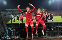 ЦСКА праща крило под наем