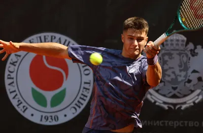 12 българи ще участват на турнира от сериите ATP Challenger в Пловдив