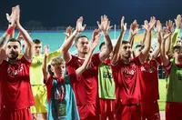 ЦСКА обяви групата си за мача с Дунав