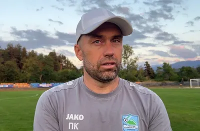 Пламен Крумов: Играхме добре,трябва ни една победа