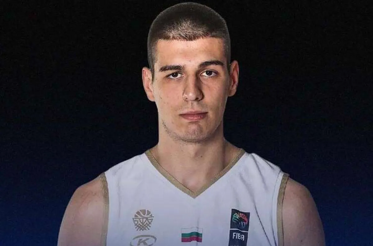 Димитър Стамов се завръща в Академик Бултекс 99