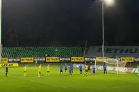 Добруджа и Спортист (Своге) не си вкараха гол във Втора лига