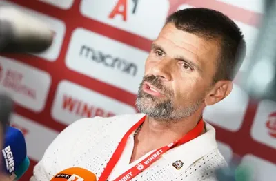 Вальо Илиев: Всички сме на мнение, че ЦСКА трябва да изглежда по-добре