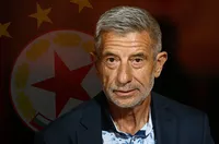 Ради Здравков напусна Клуба на ветераните