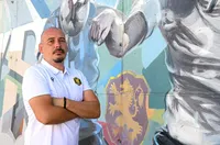 Треньорът Иван Капитански застава начело на Академия БФС