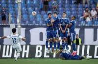 "Сините" срещу ПАОК или Андерлехт при отпадане от Шампионската лига